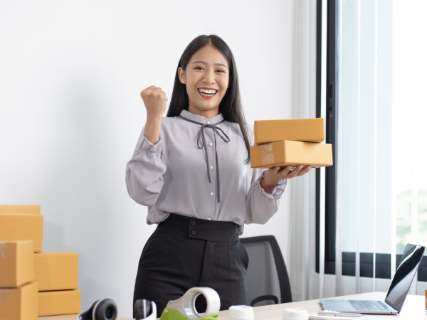 Business Milestone